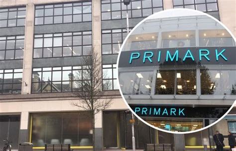 primark head office complaints.